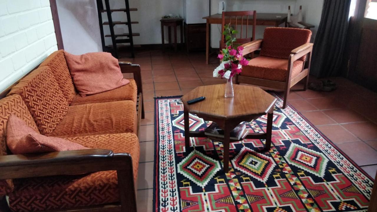 Simbamwenni Lodge And Camping Morogoro Exterior foto
