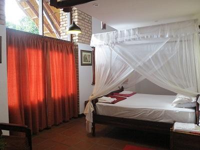 Simbamwenni Lodge And Camping Morogoro Exterior foto
